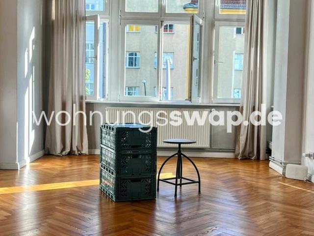 Wohnung mieten in Französisch Buchholz, Berlin