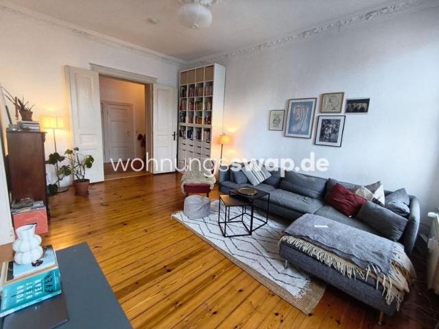 Wohnung mieten in Tempelhof–Schöneberg, Berlin