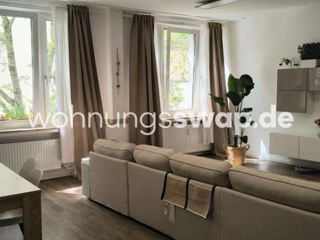 Wohnung mieten in Laar, Duisburg