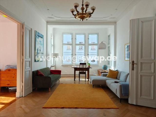 Wohnung mieten in Französisch Buchholz, Berlin