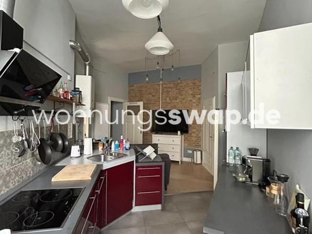 Wohnung mieten in Französisch Buchholz, Berlin