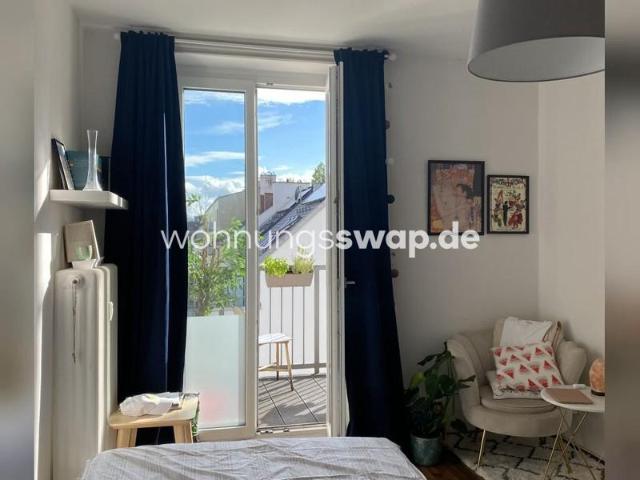 Wohnung mieten in Ludwigsvorstadt-Isarvorstadt, München
