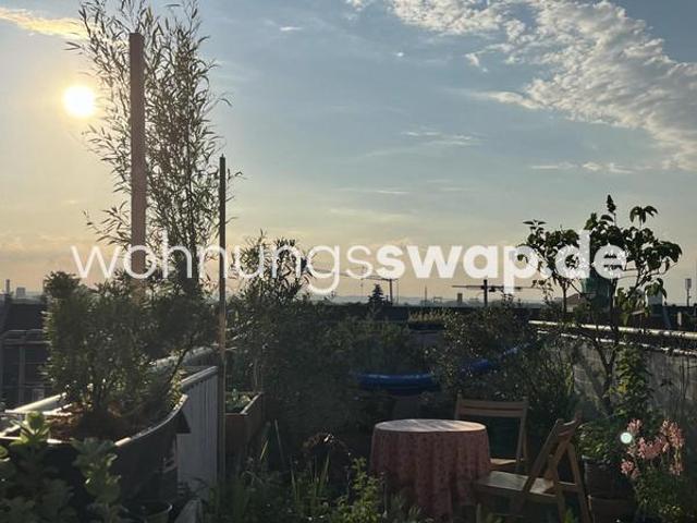 Wohnung mieten in Nippes, Köln