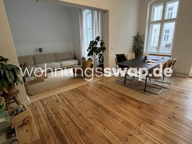 Wohnung mieten in Französisch Buchholz, Berlin