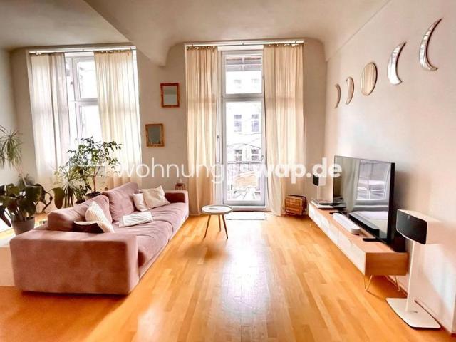Wohnung mieten in Lichtenberg, Berlin