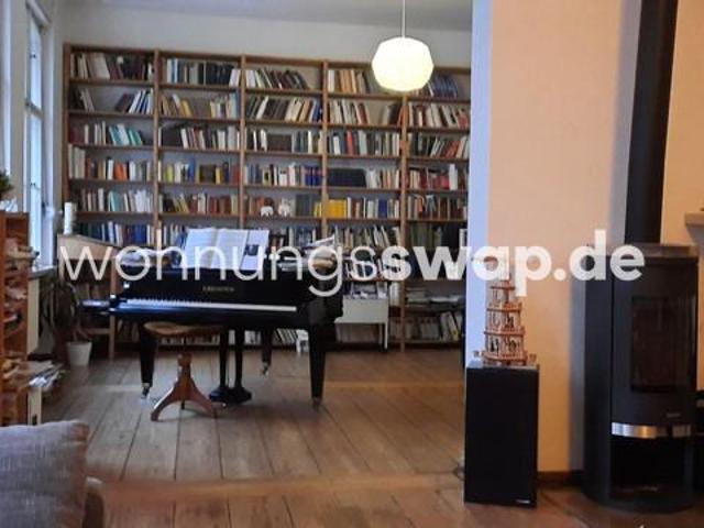 Wohnung mieten in Mitte, Berlin