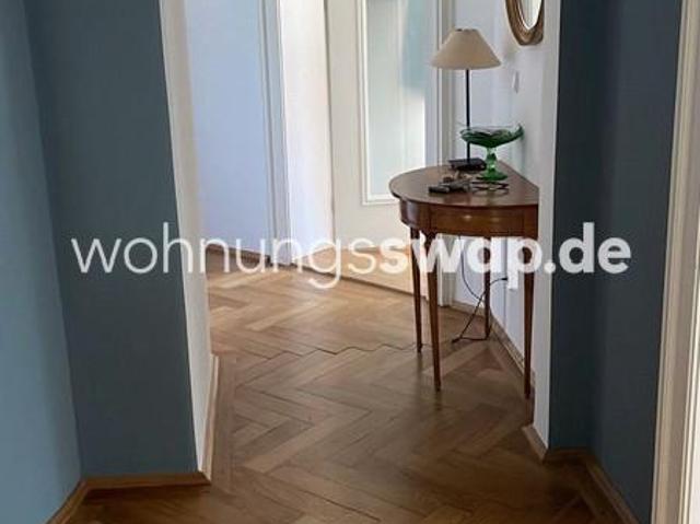 Wohnung mieten in Schwabing-Freimann, München