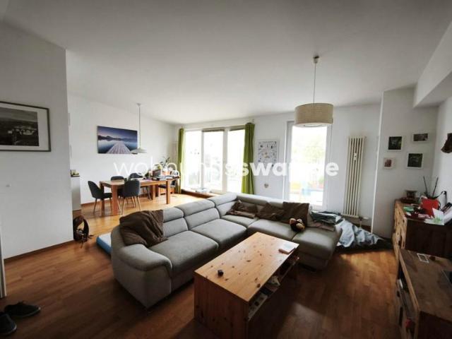 Wohnung mieten in Pasing-Obermenzing, München