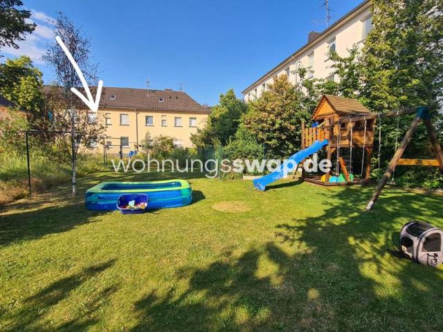 Wohnung mieten in Hahnwald, Köln