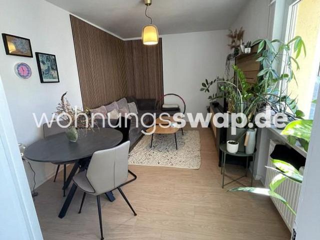 Wohnung mieten in Ehrenfeld, Köln