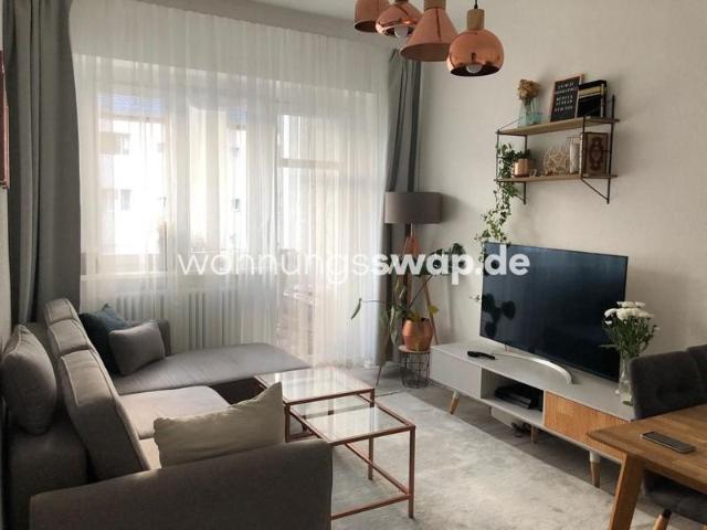 Wohnung mieten in Tempelhof–Schöneberg, Berlin