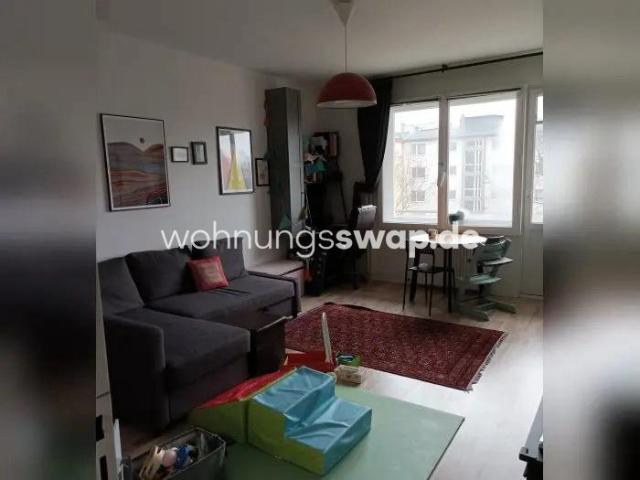 Wohnung mieten in Mitte, Berlin