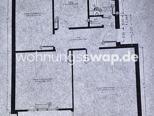 Wohnung mieten in Spandau, Berlin