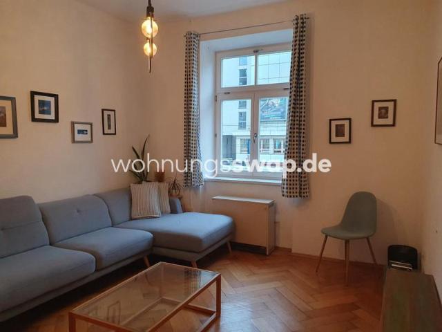 Wohnung mieten in Au-Haidhausen, München