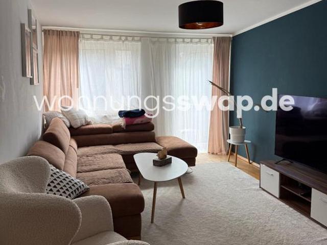 Wohnung mieten in München, Bayern