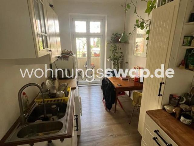 Wohnung mieten in Mitte, Berlin