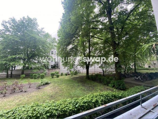 Wohnung mieten in Westend, Berlin