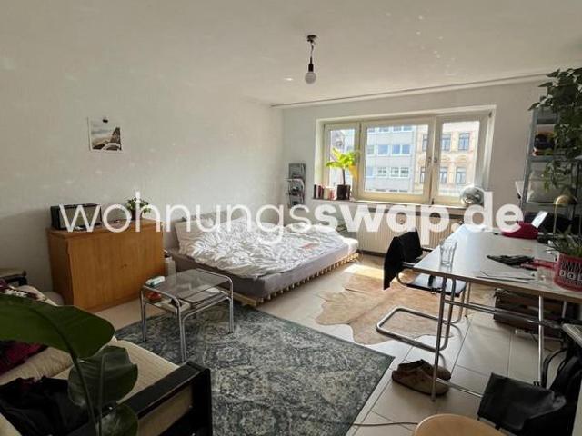Wohnung mieten in Ehrenfeld, Köln