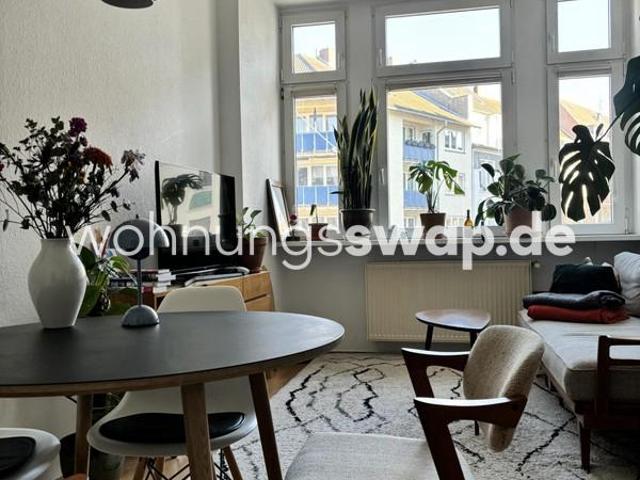 Wohnung mieten in Nippes, Köln