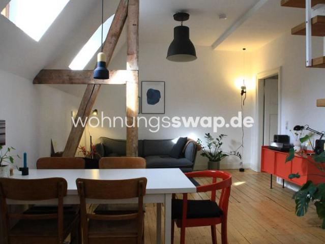 Wohnung mieten in Altstadt-Nord, Köln