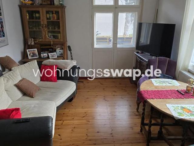 Wohnung mieten in Französisch Buchholz, Berlin
