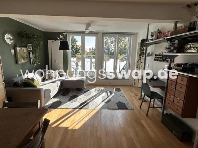 Wohnung mieten in Weidenpesch, Köln