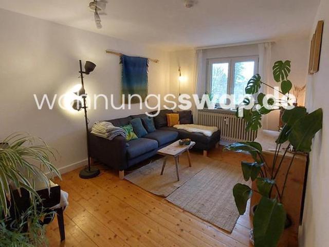 Wohnung mieten in Niederrad, Sachsenhausen