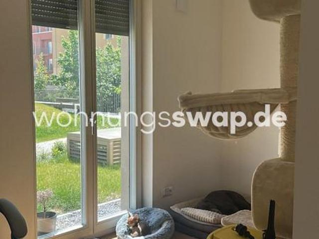 Wohnung mieten in Treptow–Köpenick, Berlin