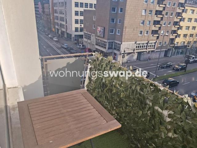Wohnung mieten in Altstadt-Nord, Köln