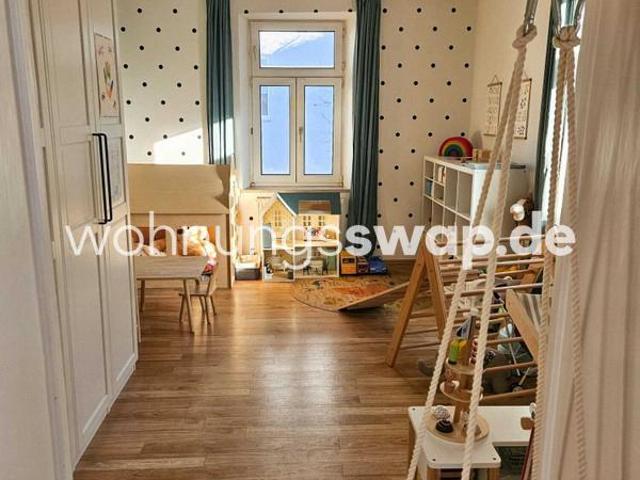 Wohnung mieten in Maxvorstadt, München