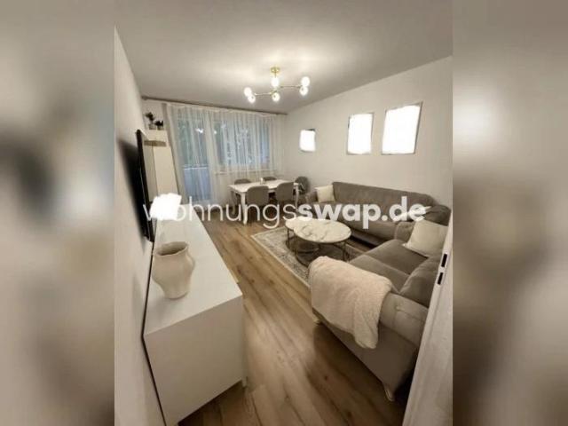Wohnung mieten in Lichtenberg, Berlin
