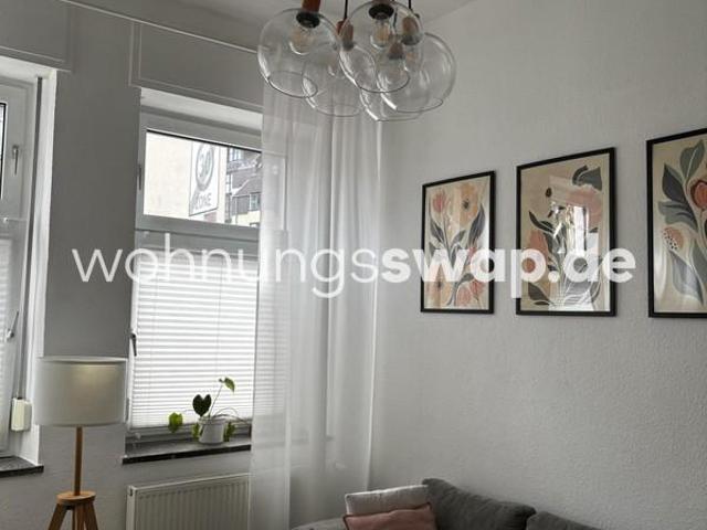 Wohnung mieten in Nippes, Köln
