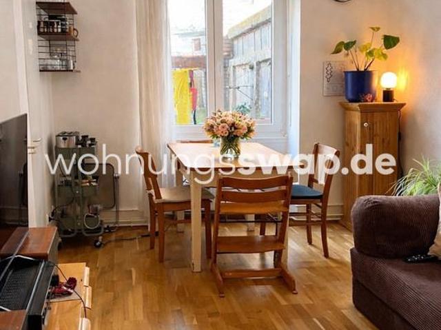 Wohnung mieten in Nordend Ost, Sachsenhausen