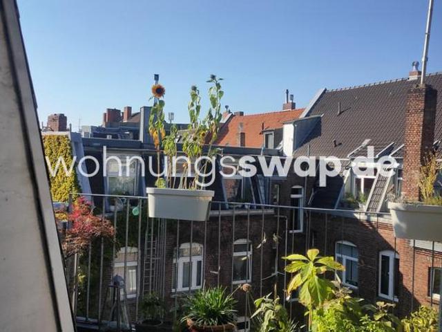 Wohnung mieten in Altstadt-Nord, Köln