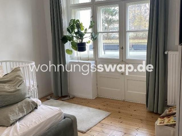 Wohnung mieten in Mitte, Berlin