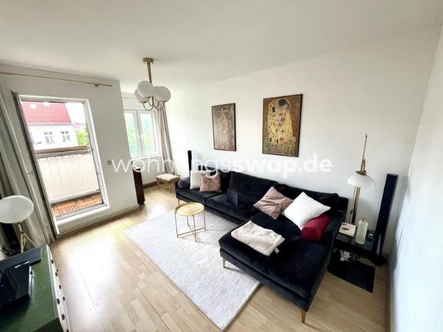 Wohnung mieten in Neukölln, Berlin