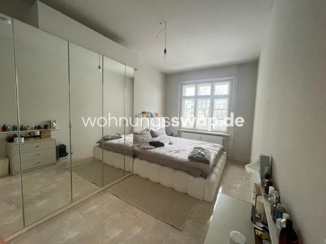 Wohnung mieten in Alt-Mariendorf, Berlin