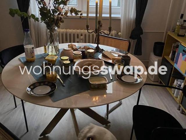 Wohnung mieten in Mitte, Berlin