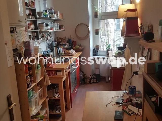 Wohnung mieten in Westend, Berlin