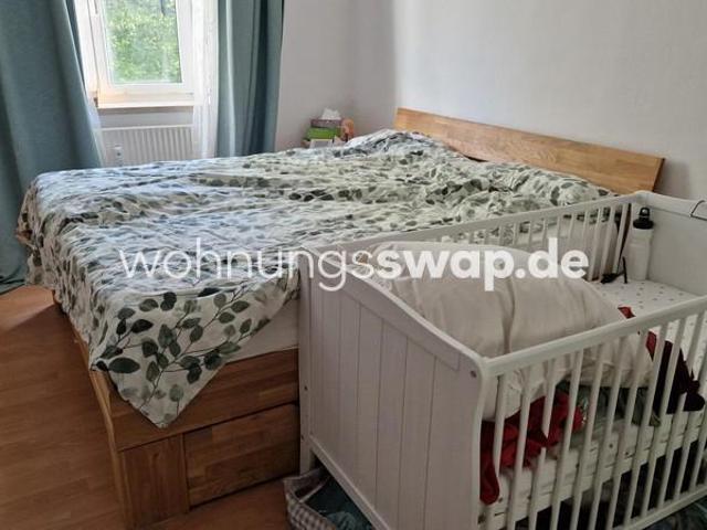 Wohnung mieten in Schwabing-West, München