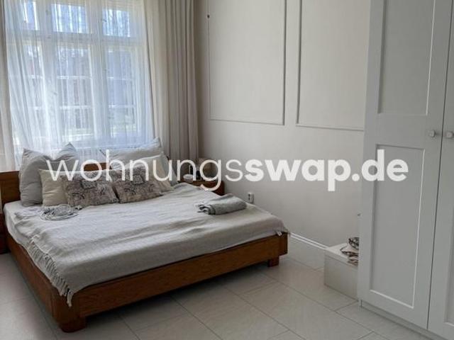 Wohnung mieten in Tempelhof–Schöneberg, Berlin