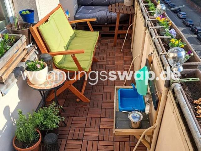 Wohnung mieten in Mitte, Berlin