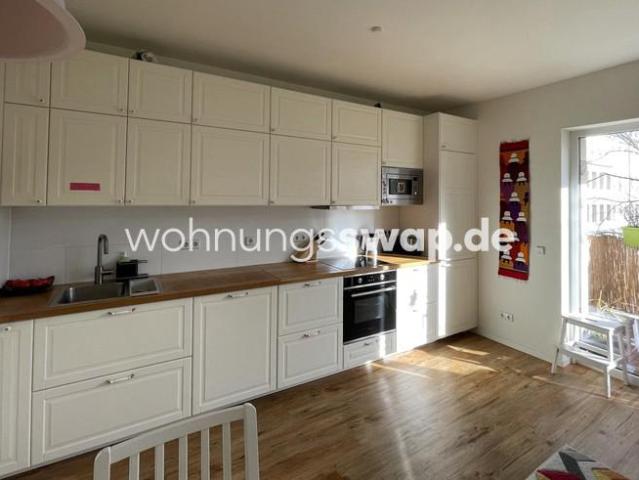 Wohnung mieten in Kreuzberg, Berlin