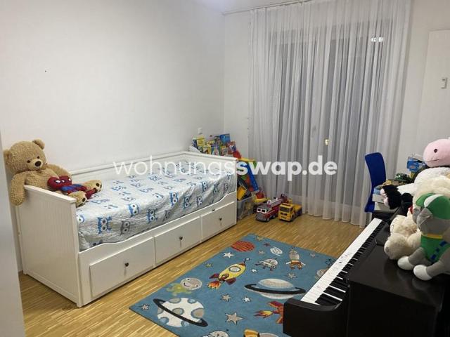 Wohnung mieten in Ramersdorf-Perlach, München
