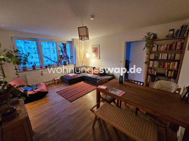 Wohnung mieten in Au-Haidhausen, München