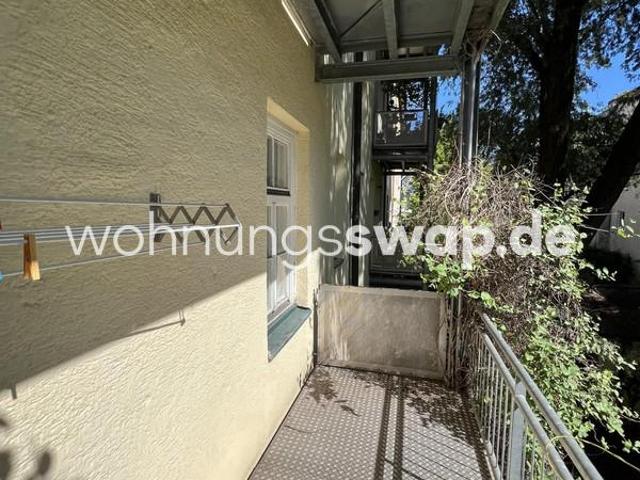Wohnung mieten in Au-Haidhausen, München