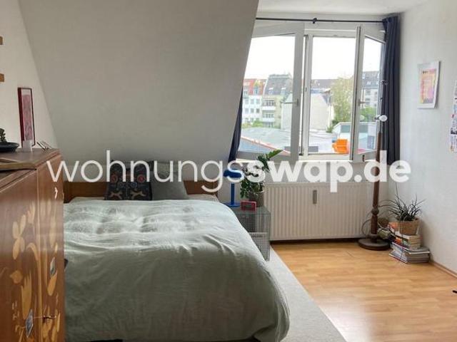 Wohnung mieten in Altstadt-Nord, Köln
