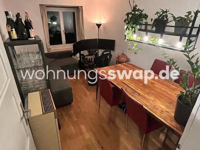 Wohnung mieten in Ludwigsvorstadt-Isarvorstadt, München