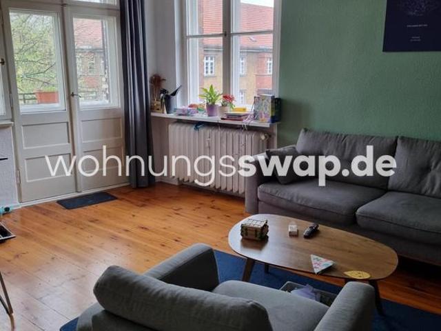 Wohnung mieten in Westend, Berlin