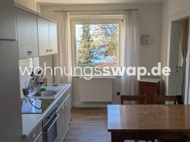 Wohnung mieten in Hahnwald, Köln